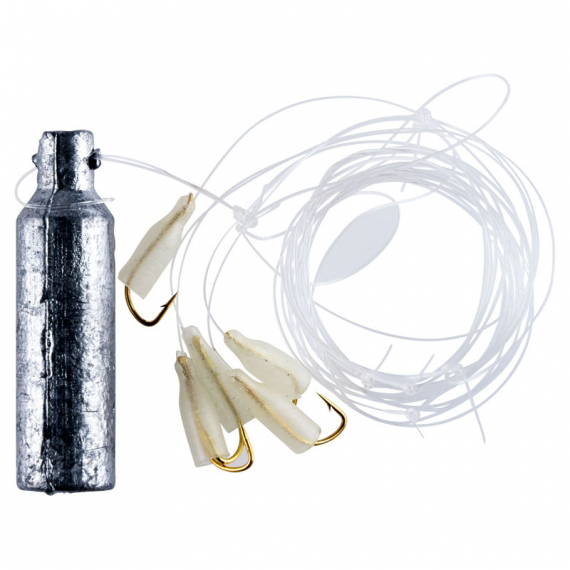 IFISH Flasher Rig, Waxholm i gruppen Madding / Havfiskeri madding / Flasher rigs og rigs til havfiskeri hos Sportfiskeprylar.se (20171370)