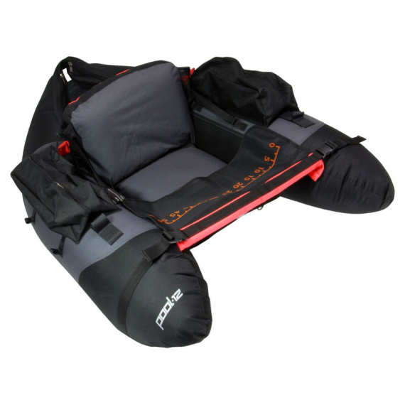 Pool 12 Easy Rider 2 including Pump and Bag i gruppen Bådelektronik / Flyderinge og gummibåde / Flyderinge og tilbehør til flyderinge / Flådtuber hos Sportfiskeprylar.se (20181114)