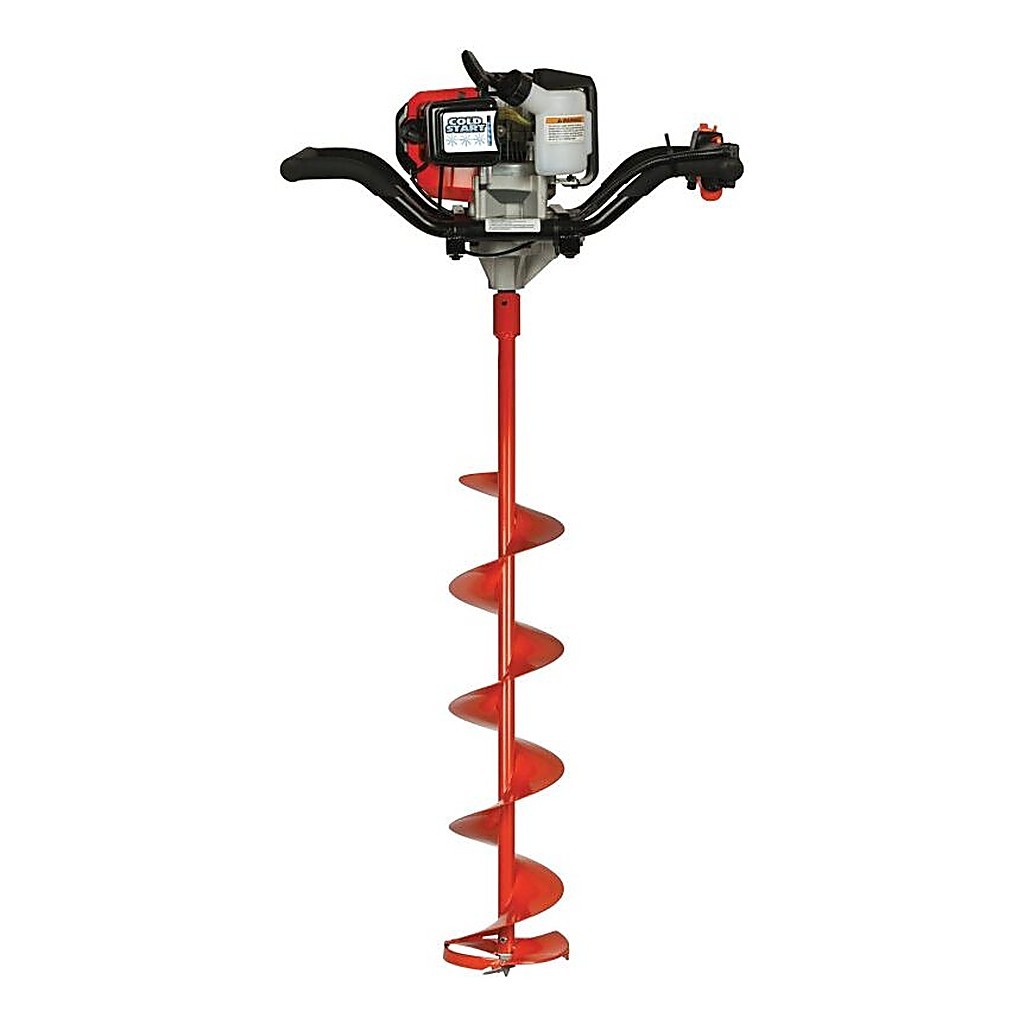 IFISH 43cc motorisborr 200mm i gruppen Udstyr og tilbehør / Isbor og ismejsel / Isbor hos Sportfiskeprylar.se (20183859)