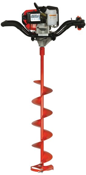 IFISH 43cc isborr 250mm i gruppen Udstyr og tilbehør / Isbor og ismejsel / Isbor hos Sportfiskeprylar.se (20183860)