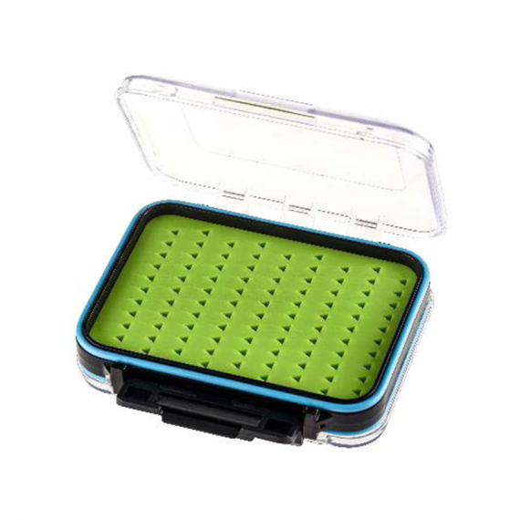 IFISH Ize Box S i gruppen Opbevaring / Tackle-bokse / Maddingæsker hos Sportfiskeprylar.se (20190337)