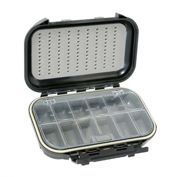 IFISH Ize Box M i gruppen Opbevaring / Tackle-bokse / Maddingæsker hos Sportfiskeprylar.se (20190338)