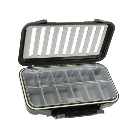 IFISH Ize Box L i gruppen Opbevaring / Tackle-bokse / Maddingæsker hos Sportfiskeprylar.se (20190339)