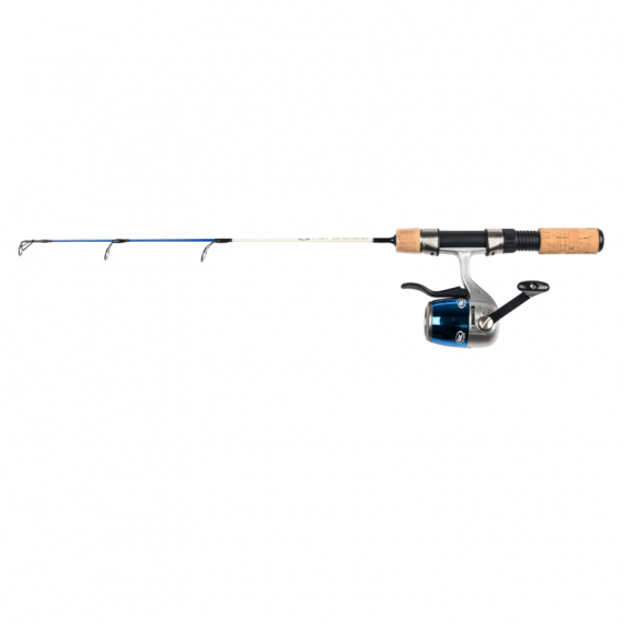 IFISH SN Trigger Combo 20\'\' Medium i gruppen Sæt / Isfiskeudstyr hos Sportfiskeprylar.se (20193183)