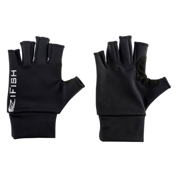 IFISH FIR-SKIN Supreme Cut i gruppen Beklædning og fodtøj / Beklædning / Handsker hos Sportfiskeprylar.se (20193720r)