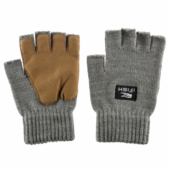 IFISH Wolly Comfort XL i gruppen Beklædning og fodtøj / Beklædning / Handsker hos Sportfiskeprylar.se (20193738)