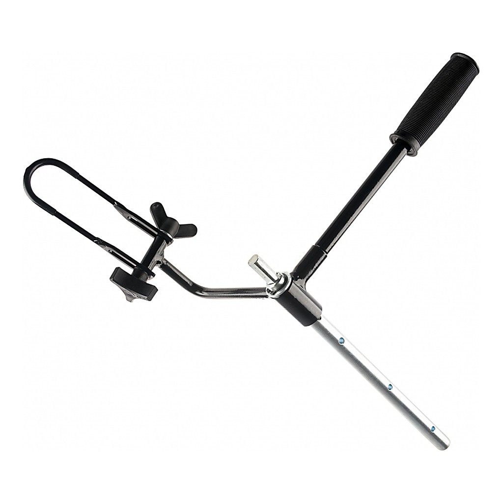 Royal Viking Adapter EXP for drill with handle i gruppen Udstyr og tilbehør / Isbor og ismejsel / Isbor tilbehør hos Sportfiskeprylar.se (20193887)