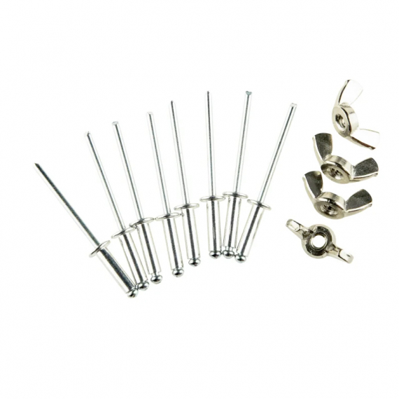 IFISH Ceiling duct for stove i gruppen Outdoor / Isfisketelte og tilbehør / Tilbehør telte til isfiskeri hos Sportfiskeprylar.se (20201502)