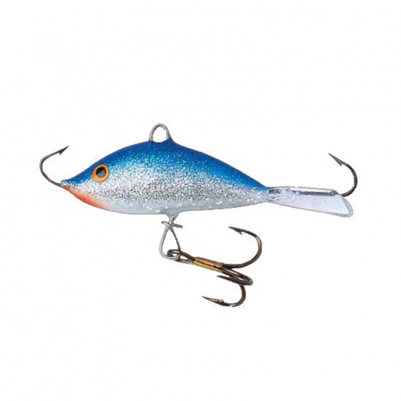 Nils Master Baby Shad i gruppen Madding / Isfiskekroge / Balancepilke isfiskeri hos Sportfiskeprylar.se (20201600r)