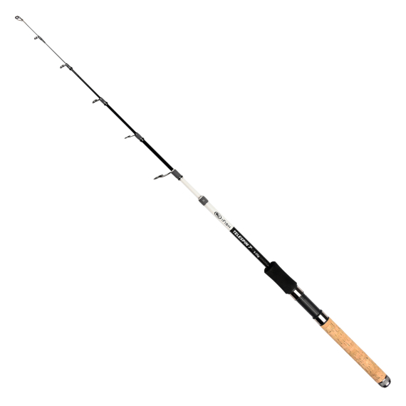 IFISH Telecaster 8\' 5-25g i gruppen Stænger / Rejsestænger hos Sportfiskeprylar.se (20205433)
