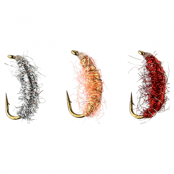 IFISH Shrimpcocktail i gruppen Kroge og endegrej / Kroge / Isfiskeri pilkekroge hos Sportfiskeprylar.se (20211563)