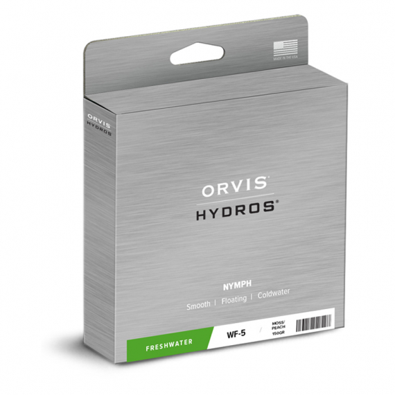 Orvis Hydros Nymph i gruppen Snøre / Flueliner / Enhåndssnøre hos Sportfiskeprylar.se (20212153r)