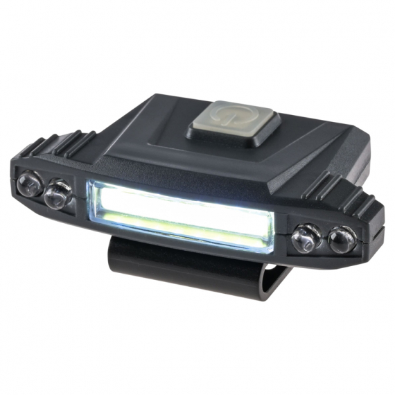 IFISH Cap Light UV i gruppen Outdoor / Lamper og lanterner / UV-lamper hos Sportfiskeprylar.se (20214224)