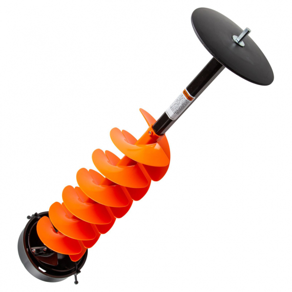 IFISH E-Drill 200mm i gruppen Udstyr og tilbehør / Isbor og ismejsel / Isbor hos Sportfiskeprylar.se (20233828)