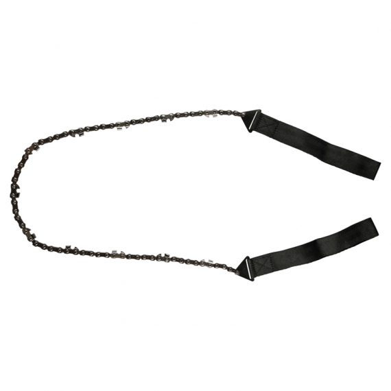 IFISH Camping Saw Kedjan i gruppen Udstyr og tilbehør / Knive og økser / Save hos Sportfiskeprylar.se (20236306)