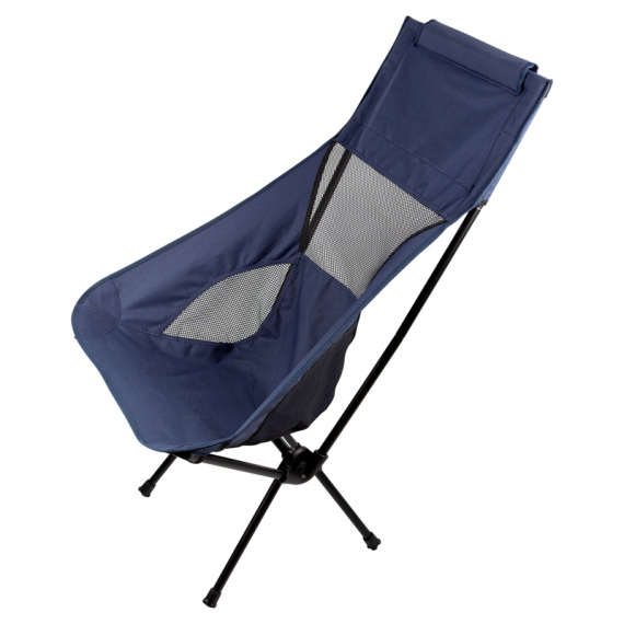 IFISH Camping Chair Tronen i gruppen Outdoor / Telte og teltmøbler / Stole og borde / Stole hos Sportfiskeprylar.se (20236328)