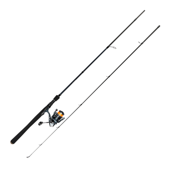 IFISH Paragon Combo i gruppen Sæt / Spinnesæt hos Sportfiskeprylar.se (20241414r)