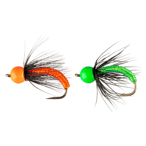 IFISH Ball Head i gruppen Madding / Isfiskekroge / Mormyshka hos Sportfiskeprylar.se (20241580r)