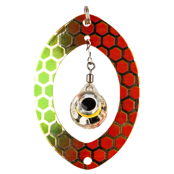 IFISH Akka 60 S i gruppen Madding / Isfiskekroge / Isfiskeri Spoons hos Sportfiskeprylar.se (20244040r)