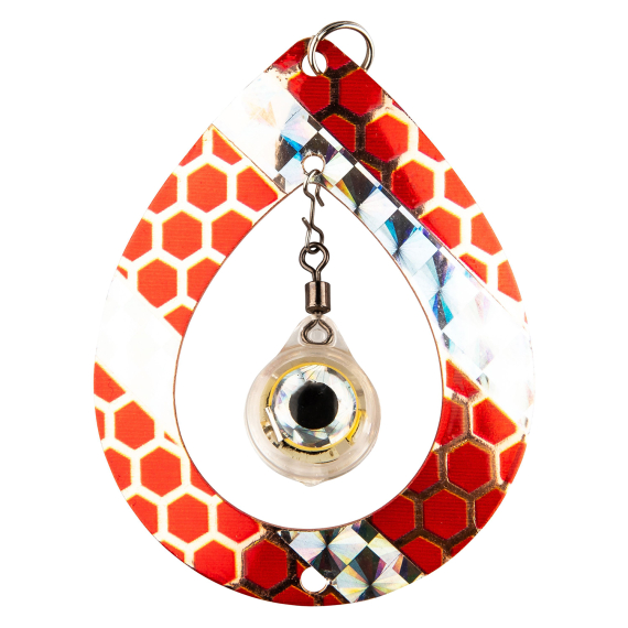 IFISH Laisan 60 i gruppen Madding / Isfiskekroge / Isfiskeri Spoons hos Sportfiskeprylar.se (20244050r)