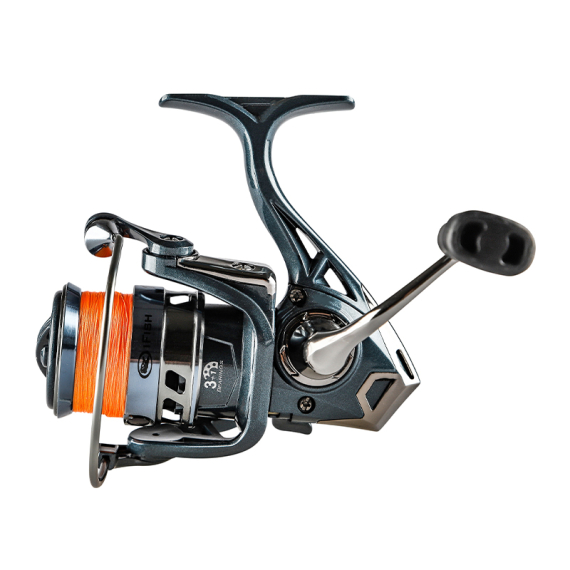 IFISH Paragon Spinning Reel i gruppen Hjul / Spinnehjul hos Sportfiskeprylar.se (20245390r)