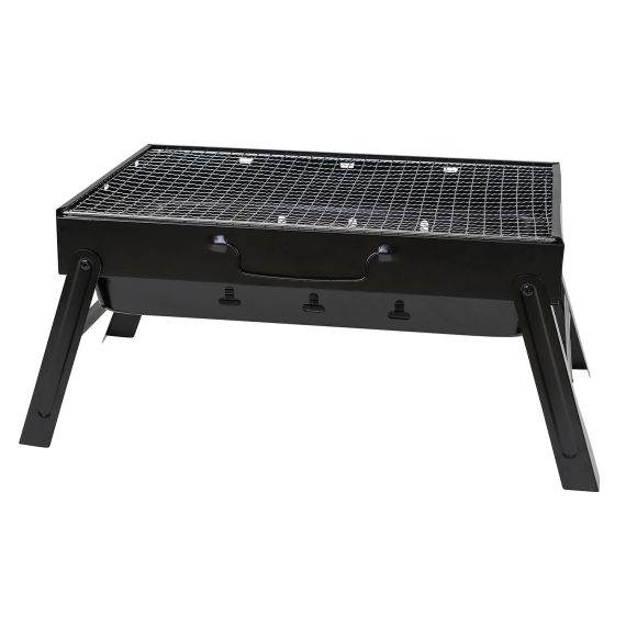IFISH Camping barbecue foldable i gruppen Outdoor / Stormkøkken og køkkenredskaber / Grills / Foldbare griller hos Sportfiskeprylar.se (20246343)