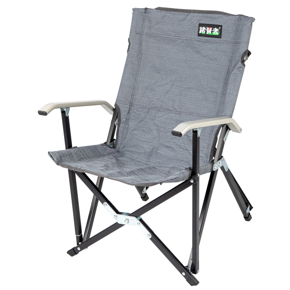 IFISH Camping Chair Holiday S i gruppen Outdoor / Telte og teltmøbler / Stole og borde / Tabeller hos Sportfiskeprylar.se (20246345)
