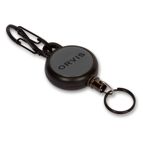 Orvis Flow Zinger i gruppen Udstyr og tilbehør / Pin-on-reels hos Sportfiskeprylar.se (20248699)