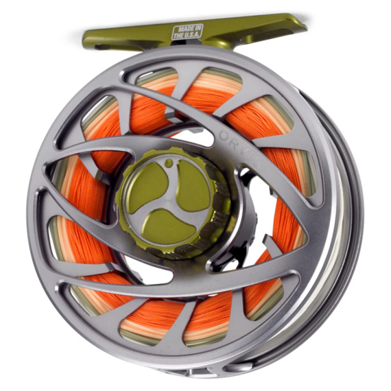 Orvis Mirage LT i gruppen Hjul / Fluehjul og ekstra spoler / Fluehjul hos Sportfiskeprylar.se (20248710r)