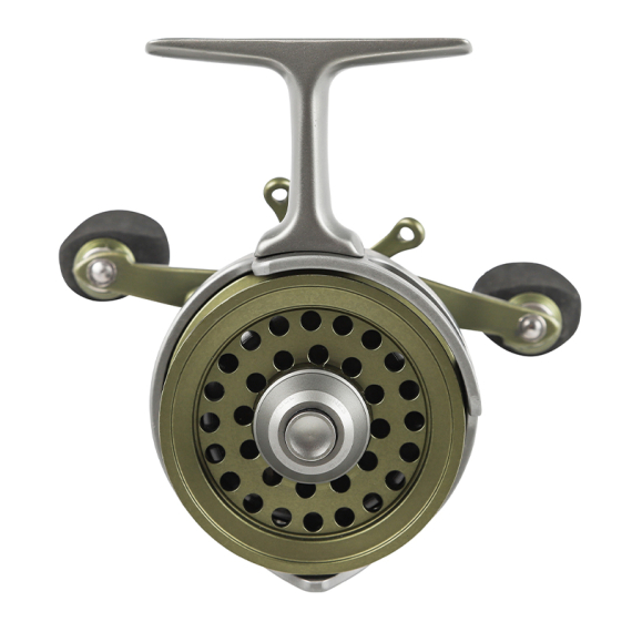 IFISH SensiReel 2 i gruppen Hjul / Isfiskeri hjul / Is-Isfiskeri hjul hos Sportfiskeprylar.se (20253144)