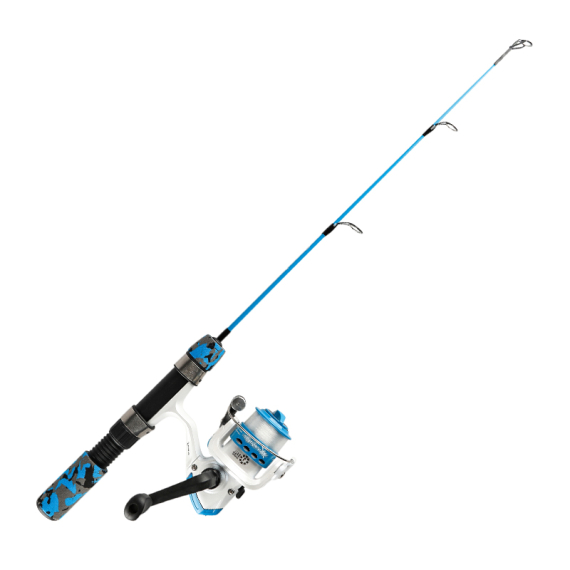 IFISH X-Wand 20\'\' Blue i gruppen Stænger / Isfiskestænger / Is-Isfiskeri stænger hos Sportfiskeprylar.se (20254306)
