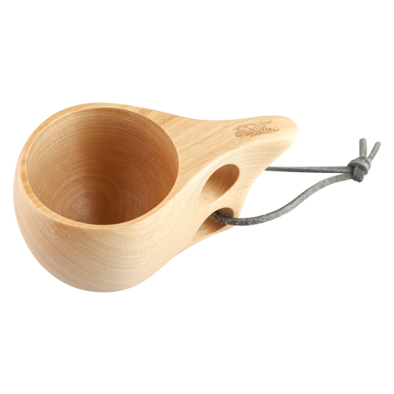 IFISH Camping Cup 15cl i gruppen Outdoor / Stormkøkken og køkkenredskaber / Kopper og krus / Guksi-krus hos Sportfiskeprylar.se (20255020)