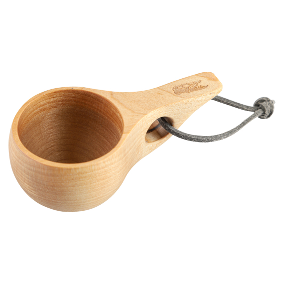 IFISH Camping Cup 10cl i gruppen Outdoor / Stormkøkken og køkkenredskaber / Kopper og krus / Guksi-krus hos Sportfiskeprylar.se (20255021)