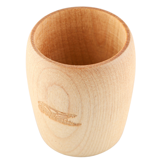 IFISH Shot 5cl i gruppen Outdoor / Stormkøkken og køkkenredskaber / Kopper og krus / Guksi-krus hos Sportfiskeprylar.se (20255022)