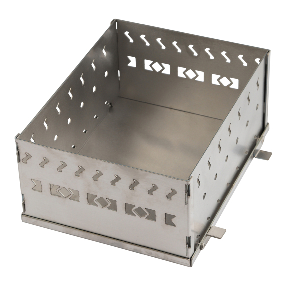 IFISH Stone Basket i gruppen Outdoor / Telte og teltmøbler / Telte / Saunatelte & Ovne hos Sportfiskeprylar.se (20255063)