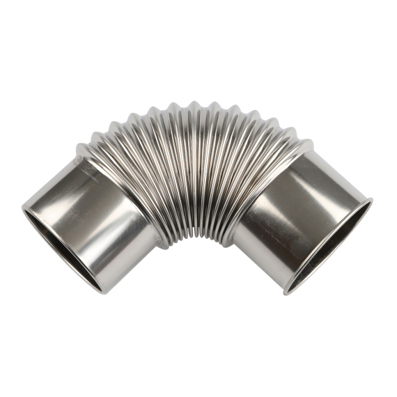 IFISH Exhaust i gruppen Outdoor / Telte og teltmøbler / Telte / Saunatelte & Ovne hos Sportfiskeprylar.se (20255064r)