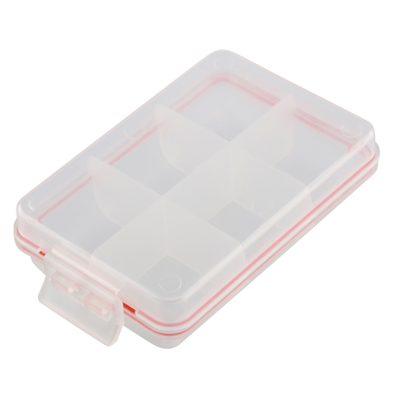 IFISH Mini-6 i gruppen Opbevaring / Tackle-bokse / Maddingæsker hos Sportfiskeprylar.se (20256001)