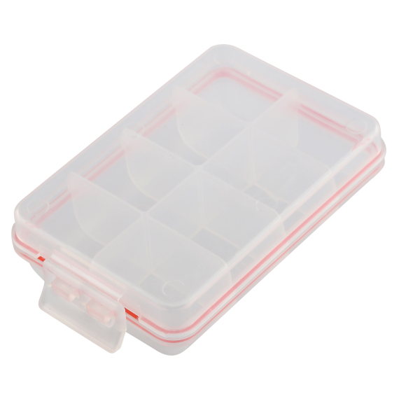 IFISH Mini-8 i gruppen Opbevaring / Tackle-bokse / Maddingæsker hos Sportfiskeprylar.se (20256002)