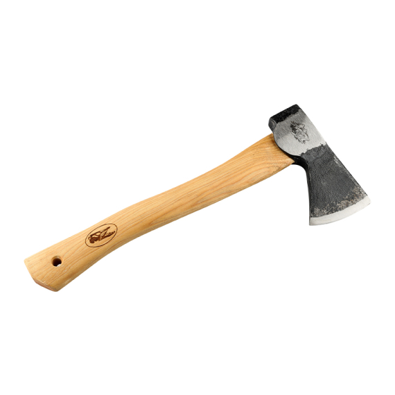 IFISH Fishing Axe 36cm 500g i gruppen Outlet hos Sportfiskeprylar.se (20256338)