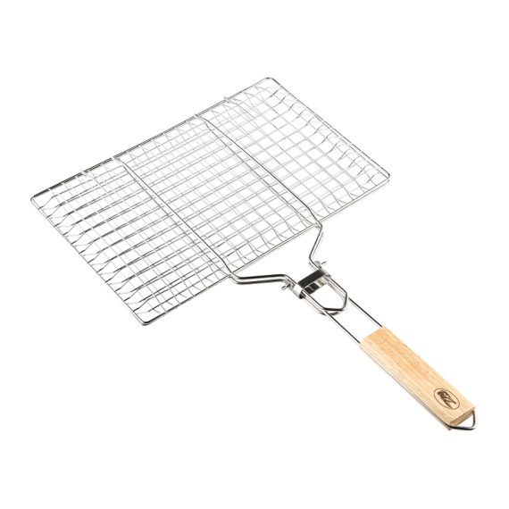 IFISH Babecue Collar i gruppen Outdoor / Stormkøkken og køkkenredskaber / Grills / Grillriste hos Sportfiskeprylar.se (20256355)