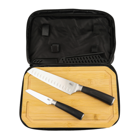 IFISH Knife set Fine Dining i gruppen Outdoor / Knive og økser / Knive hos Sportfiskeprylar.se (20256368)