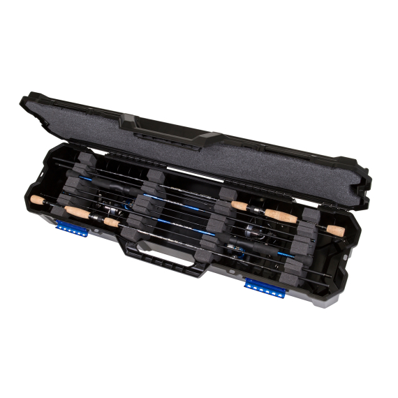 Flambeu Rod Bunk 4455BB i gruppen Opbevaring / Stangopbevaring og stangbeskyttelse / Stangposer hos Sportfiskeprylar.se (20256513)