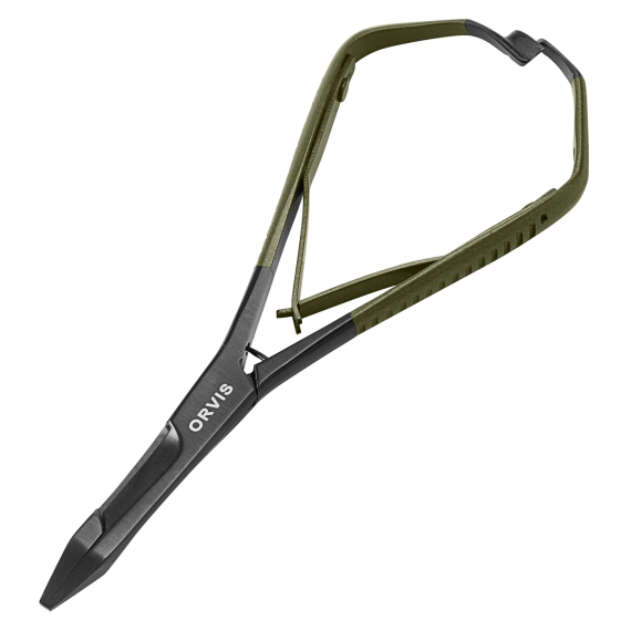 Orvis Flow Mitten Clamp i gruppen Udstyr og tilbehør / Tænger og sakse / Pincet hos Sportfiskeprylar.se (20258964)
