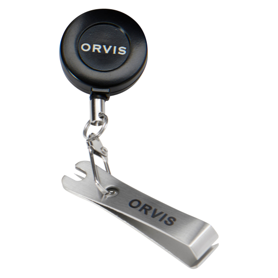 Orvis Nipper/Zinger Combo i gruppen Udstyr og tilbehør / Tænger og sakse / Snøreklippere og sakse hos Sportfiskeprylar.se (20258966)