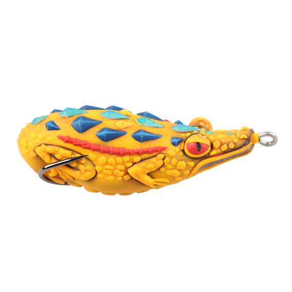 IFISH Gator Head 16g i gruppen Madding / Frøer hos Sportfiskeprylar.se (20265220r)