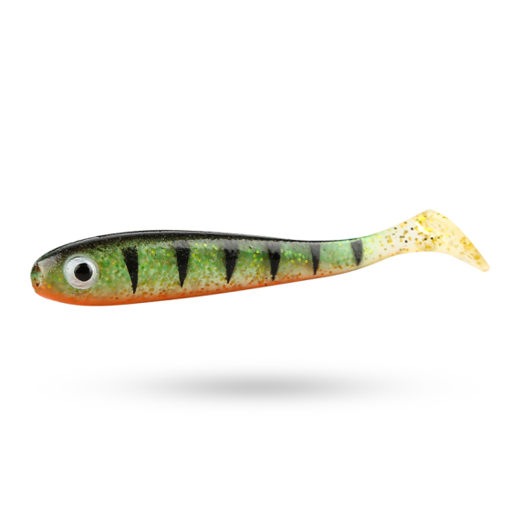 IFISH Demon Shad i gruppen Madding / Softbaits / Aborre softbaits og sandard softbaits hos Sportfiskeprylar.se (20265320r)