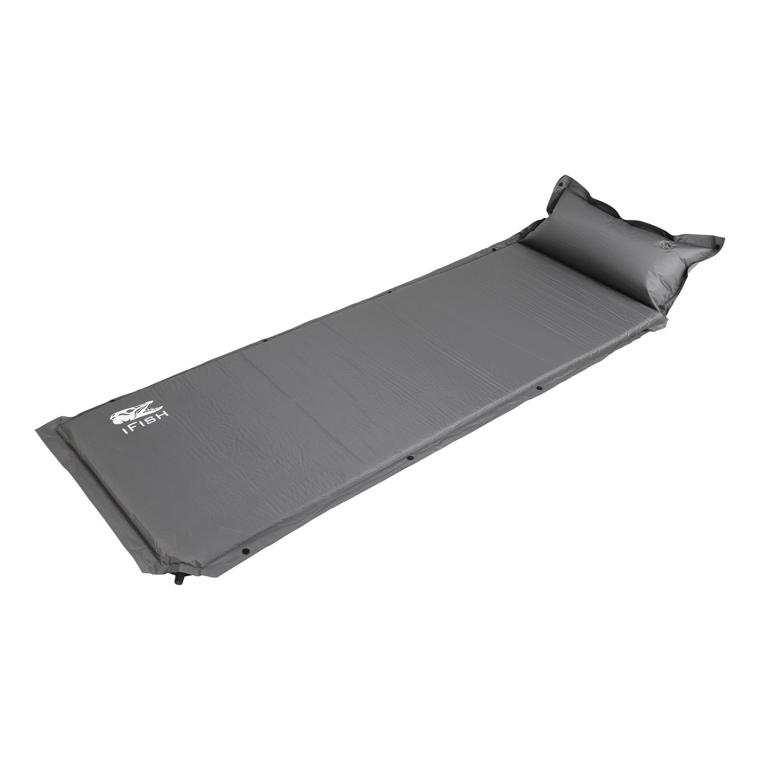 IFISH Camping Mat Nattsömn i gruppen Outdoor / Senge og liggeunderlag / Liggeunderlag og luftmadrasser / Liggeunderlag hos Sportfiskeprylar.se (20266271r)