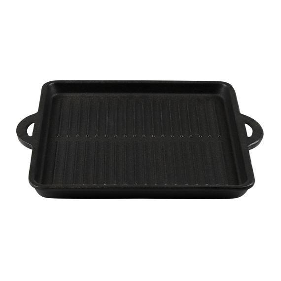 IFISH BBQ Plate for Cook\'n Go i gruppen Outdoor / Stormkøkken og køkkenredskaber / Grills / Grillriste hos Sportfiskeprylar.se (20266394)