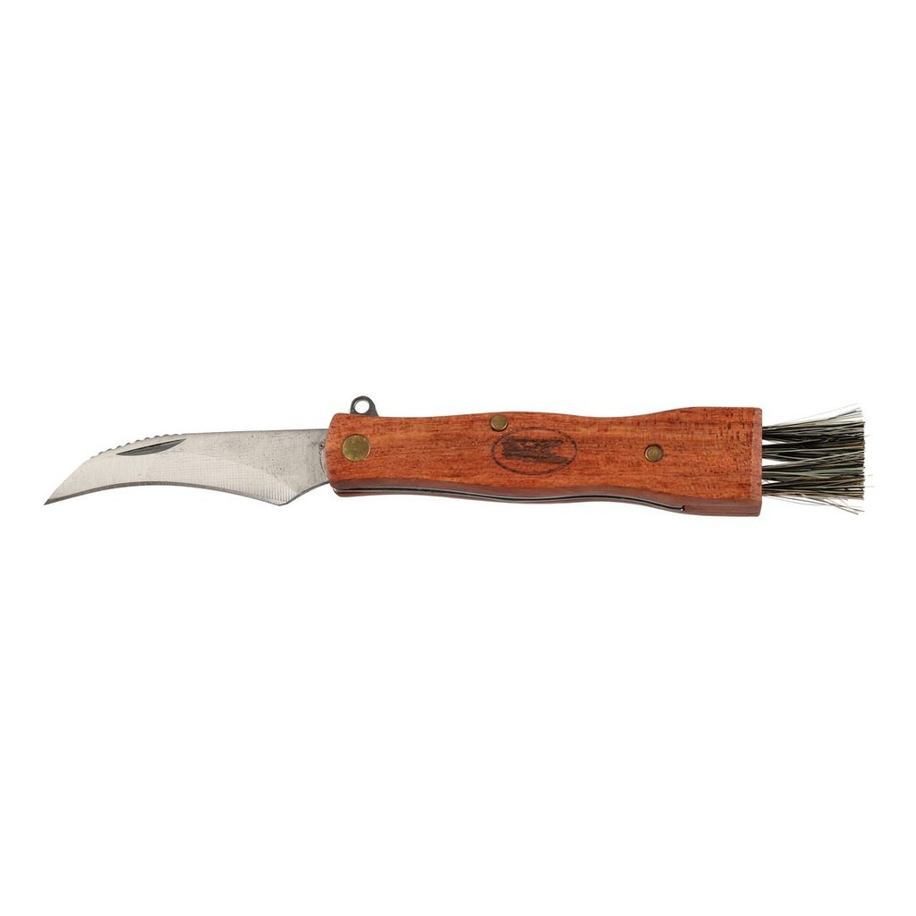 IFISH Mushroom Knife Bob i gruppen Udstyr og tilbehør / Knive og økser / Knive / Køkkenknive hos Sportfiskeprylar.se (20266397)