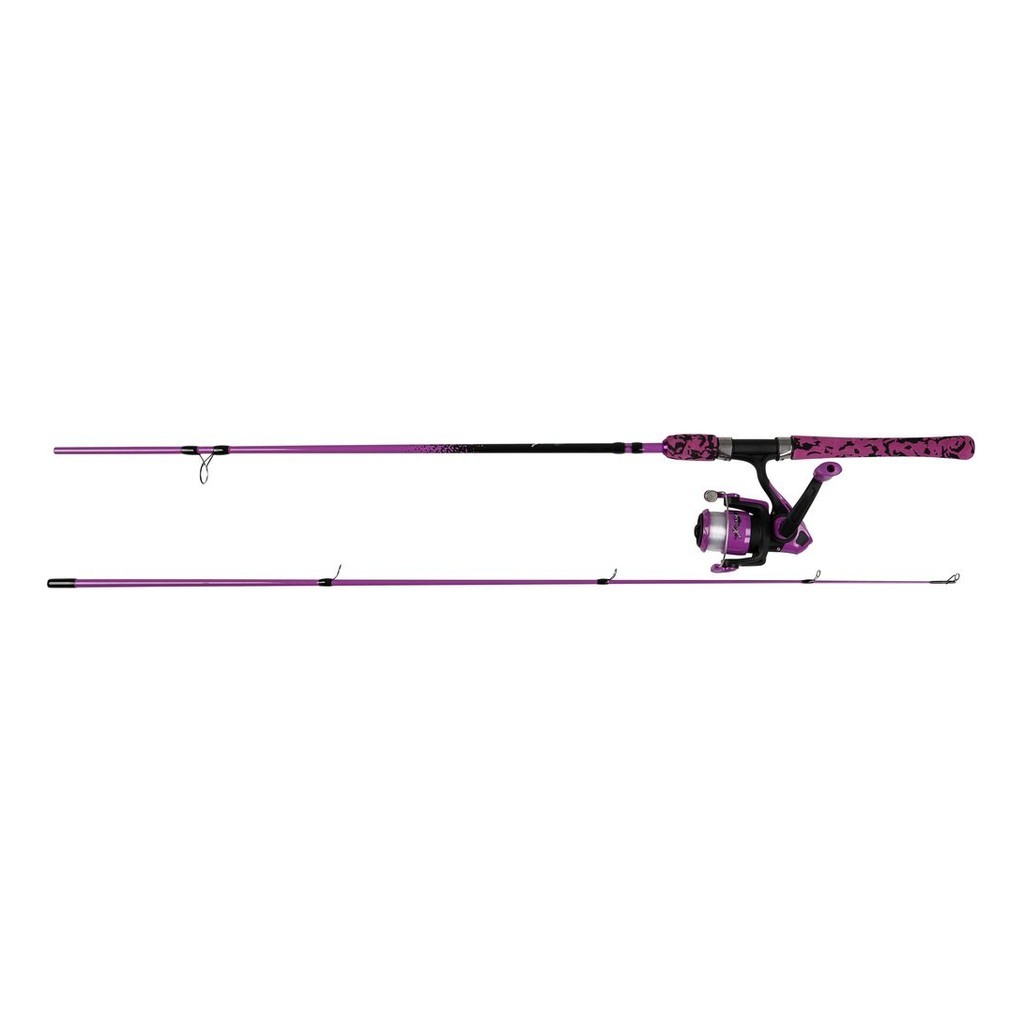 IFISH X-Wand Spinning Orchid i gruppen Sæt / Spinnesæt hos Sportfiskeprylar.se (20267601r)